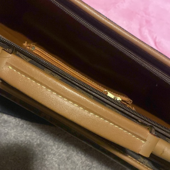 Louis laptop bag - Picture 10 of 14